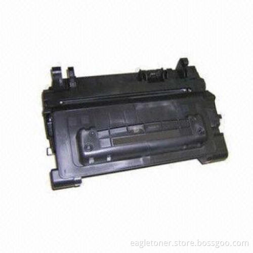 Compatible black toner cartridges for HP CC364A/X